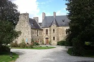 Château Sainte-Marie