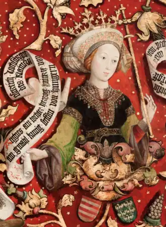 Agnes van Oostenrijk