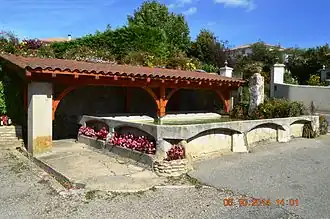 Lavoir (openbare wasplaats)