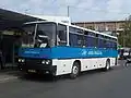 Ikarus 256