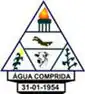 Wapen van Água Comprida