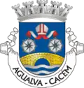 Wapen van Agualva-Cacém