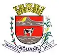 Wapen van Aguanil