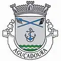 Wapen van Aguçadoura