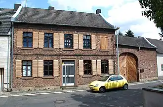 Pianomuseum Haus Eller