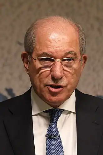 Üzümcü in 2018