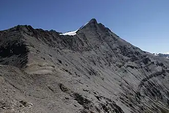 Aiguille de la Grande Sassière