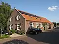 Voormalige boerderij thans woonhuis