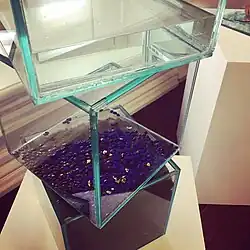 To lose the battle, but to win the war, 2017