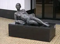 Ainsi soit-elle (1995), Apeldoorn