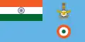 Vaandel van de Indiase luchtmacht