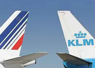 Air France-KLM