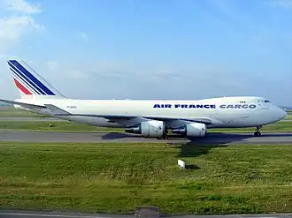 Air France-KLM Cargo