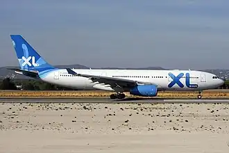XL Airways France