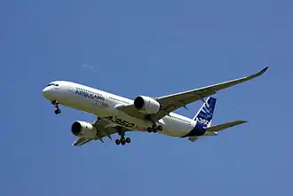 Airbus A350