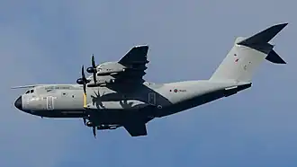 Airbus A400M