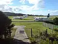 Great Barrier Island Aerodrome