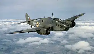 Bristol Beaufort