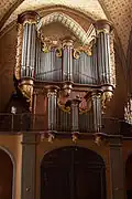 Orgel
