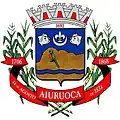 Wapen van Aiuruoca