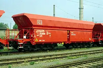 Wagen type Falrrs153