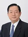 Akihiro Ohata