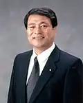 Akira Gunji