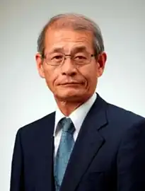Akira Yoshino