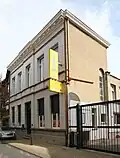 Burgerhuis