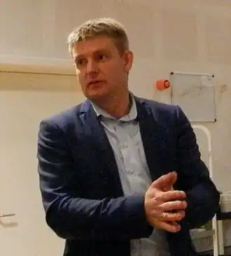 Aksel V. Johannesen (2015)