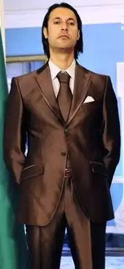 Al-Mu'tasim-Billah al-Qadhafi