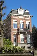 Woning Bloemenlust