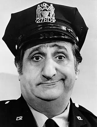 Al Molinaro (1974)