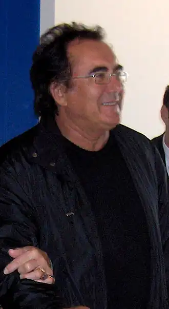 Al Bano