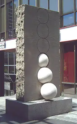 Al otro lado del muro (1972