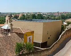 Museo de Zamora, 1996