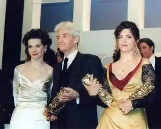 Alain Resnais (1998)