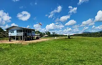 Alalapadoe Airstrip