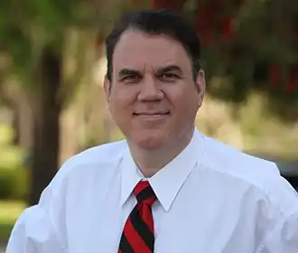 Alan Mark Grayson