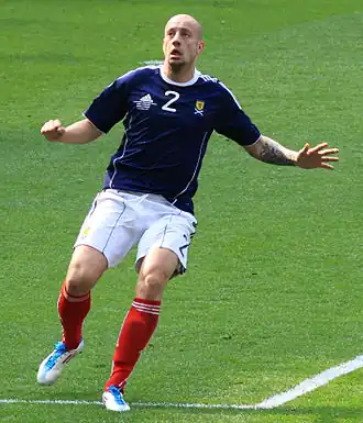 Alan Hutton