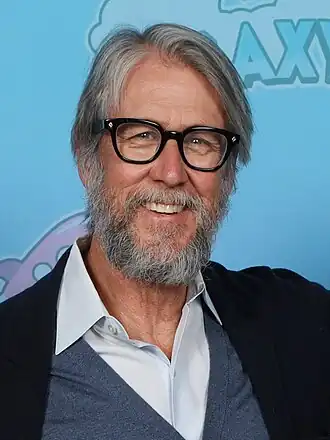 Alan Ruck in 2025