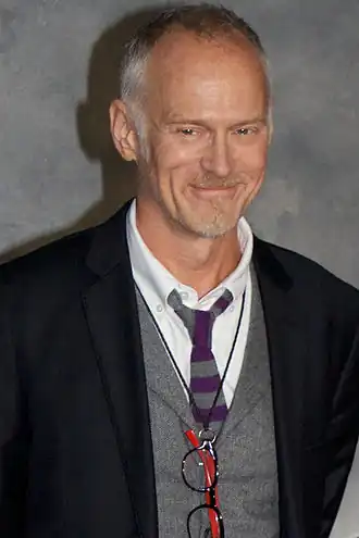 Alan Taylor (2013)
