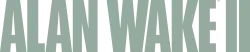 Alan Wake II