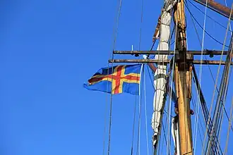 Åland