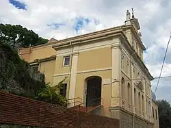 Monastero di Sant Chiara