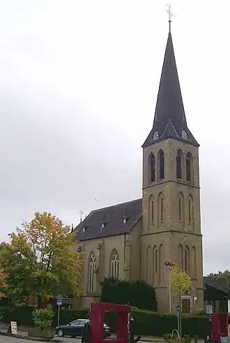 Sint-Liudgerkerk