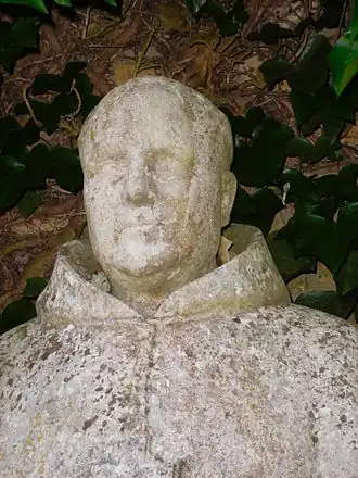 Charles Van der Cruyssen