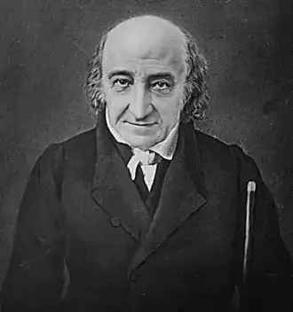 Abraham Alfonse Albert Gallatin