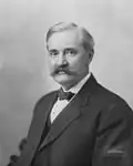 Albert Cummins
