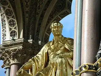 Albert Memorial